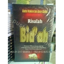 Buku Risalah Bid’ah
